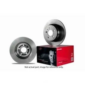 08.B662.11 Brembo Brake Rotor