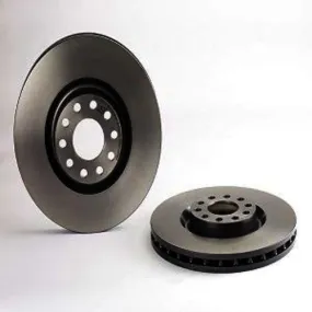 09.8689.11 Brembo Brake Rotor