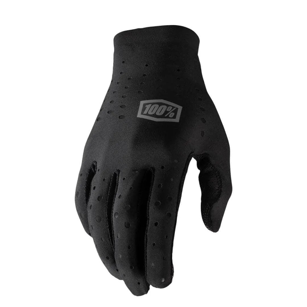 100% Sling Long Finger Glove