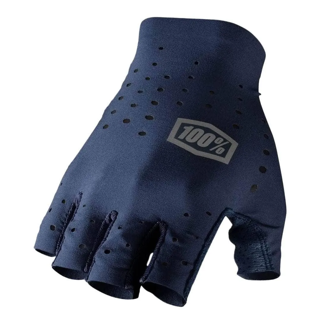 100% Sling Short Finger Glove