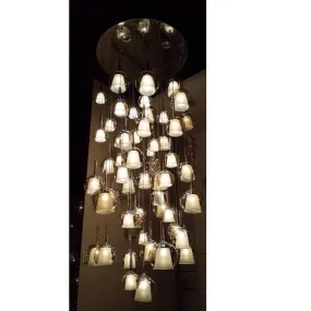 1309-55 Luxury Chandelier