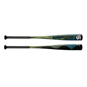 2020 Louisville Slugger BBCOR Vapor Baseball Bat: WTLBBVAB320