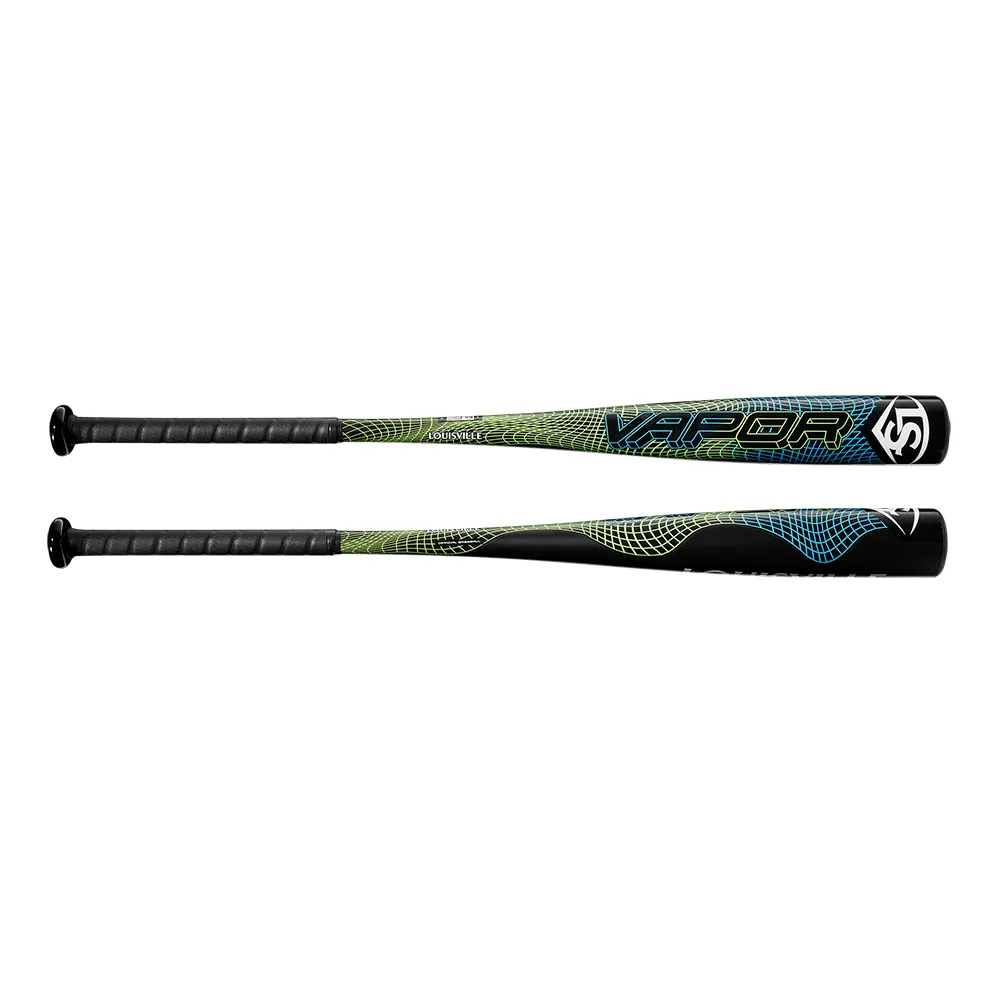 2020 Louisville Slugger BBCOR Vapor Baseball Bat: WTLBBVAB320