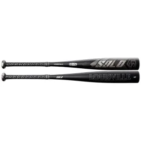 2021 Louisville Slugger Solo -8 USSSA Youth Baseball Bat 2 ¾”: WBL2485010