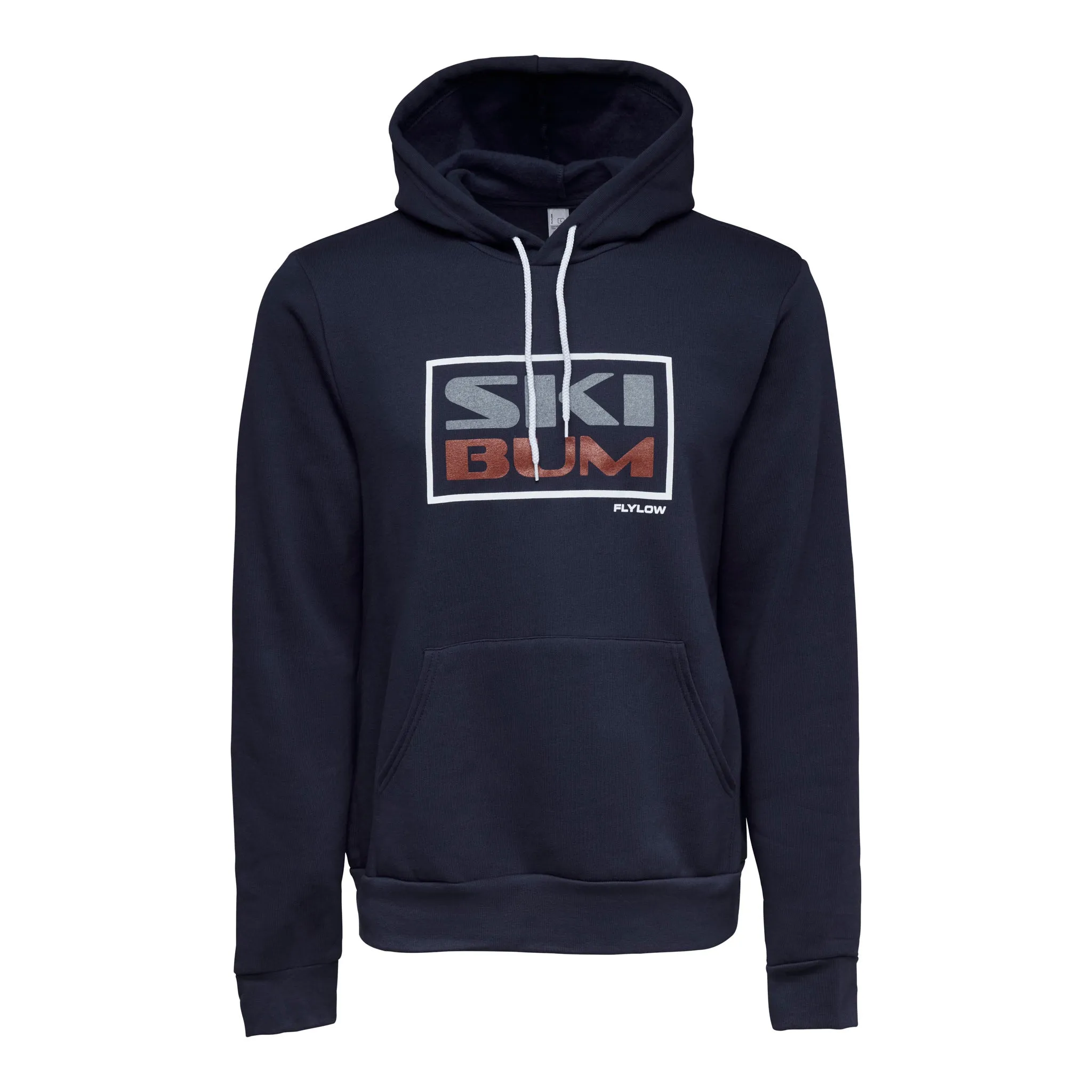 2021 Ski Bum Hoody