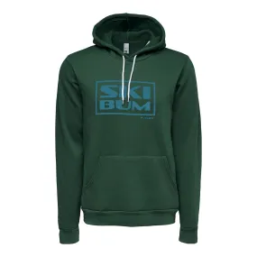 2021 Ski Bum Hoody