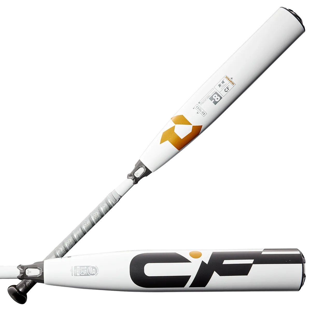 2022 CF (-8) USSSA 2 3/4"