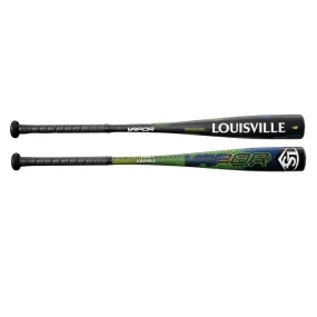 2022 Louisville Slugger Vapor -9 USA Youth Baseball Bat 2 5/8": WBL2539010