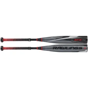 2022 Rawlings Quatro Pro (-8) USSSA Baseball Bat 2 3/4”: UT2Q8