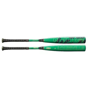 2023 Louisville Slugger Meta USSSA (-5) Youth Baseball Bat 2 5/8": WBL2649010