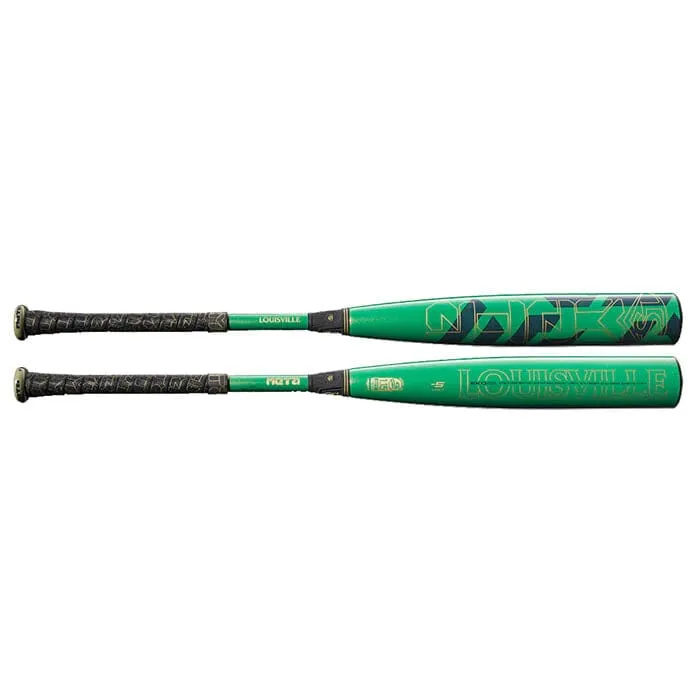 2023 Louisville Slugger Meta USSSA (-5) Youth Baseball Bat 2 5/8": WBL2649010