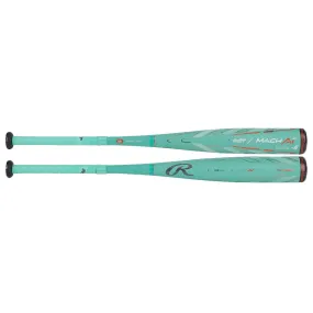 2024 Rawlings Mach AI (-5) USSSA Baseball Bat 2 3/4”: RUT4MC5