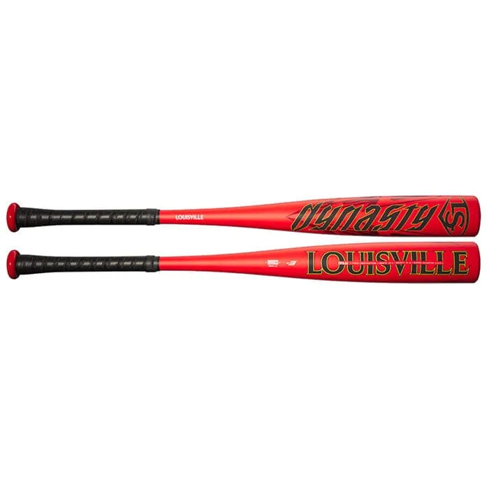 2025 Louisville Slugger Dynasty -3 BBCOR Baseball Bat 2 5/8": WBL2969010