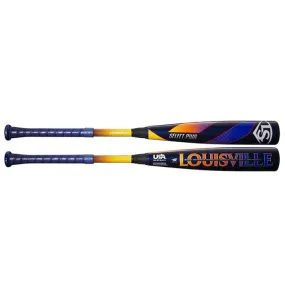 2025 Louisville Slugger Select PWR -5 USA Youth Baseball Bat: WBL4010010