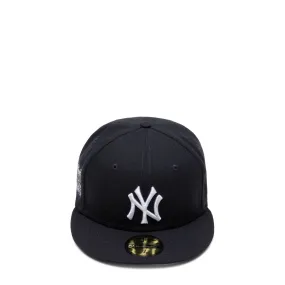 59FIFTY NEW YORK YANKEES ALL STAR PATCH FITTED CAP