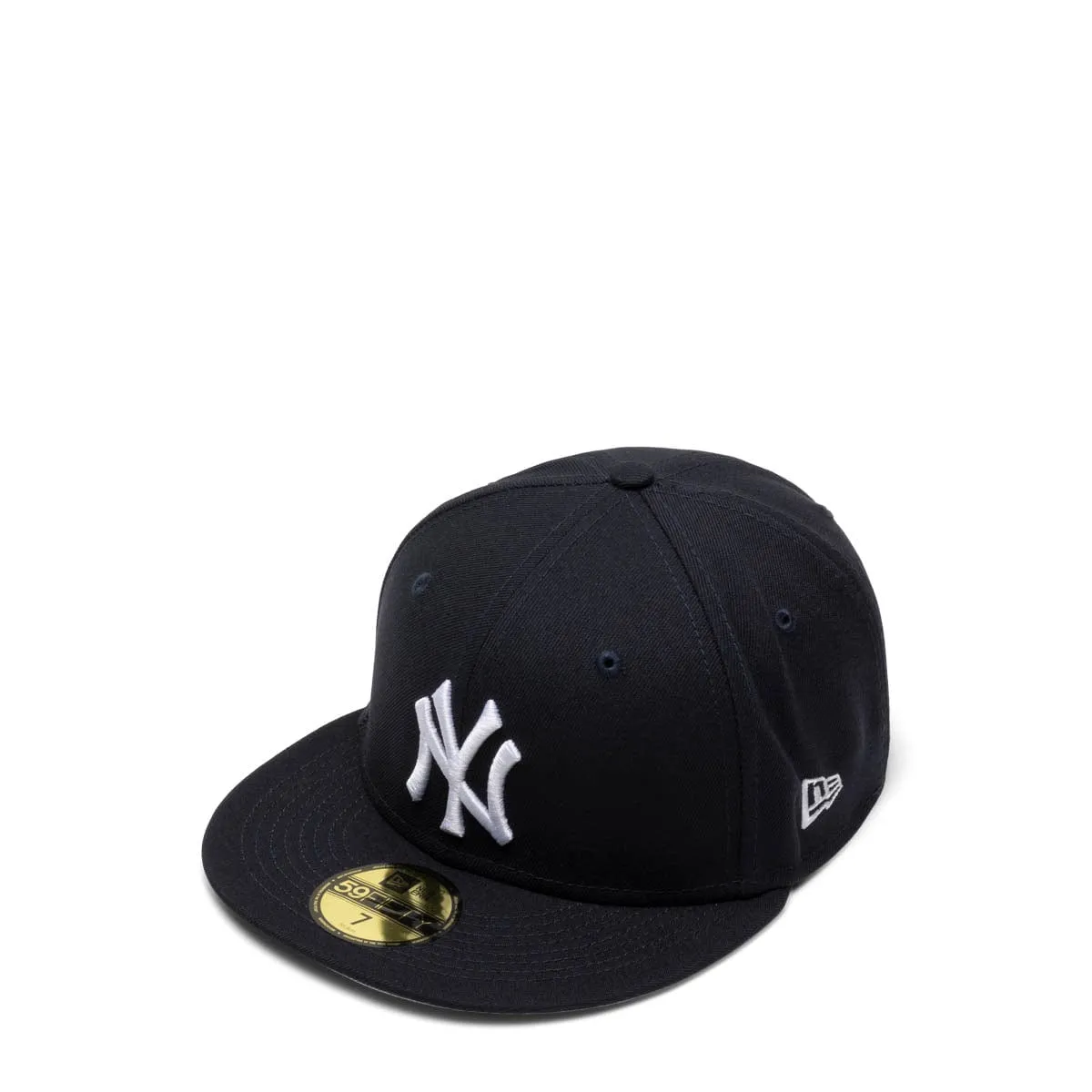 59FIFTY NEW YORK YANKEES ALL STAR PATCH FITTED CAP