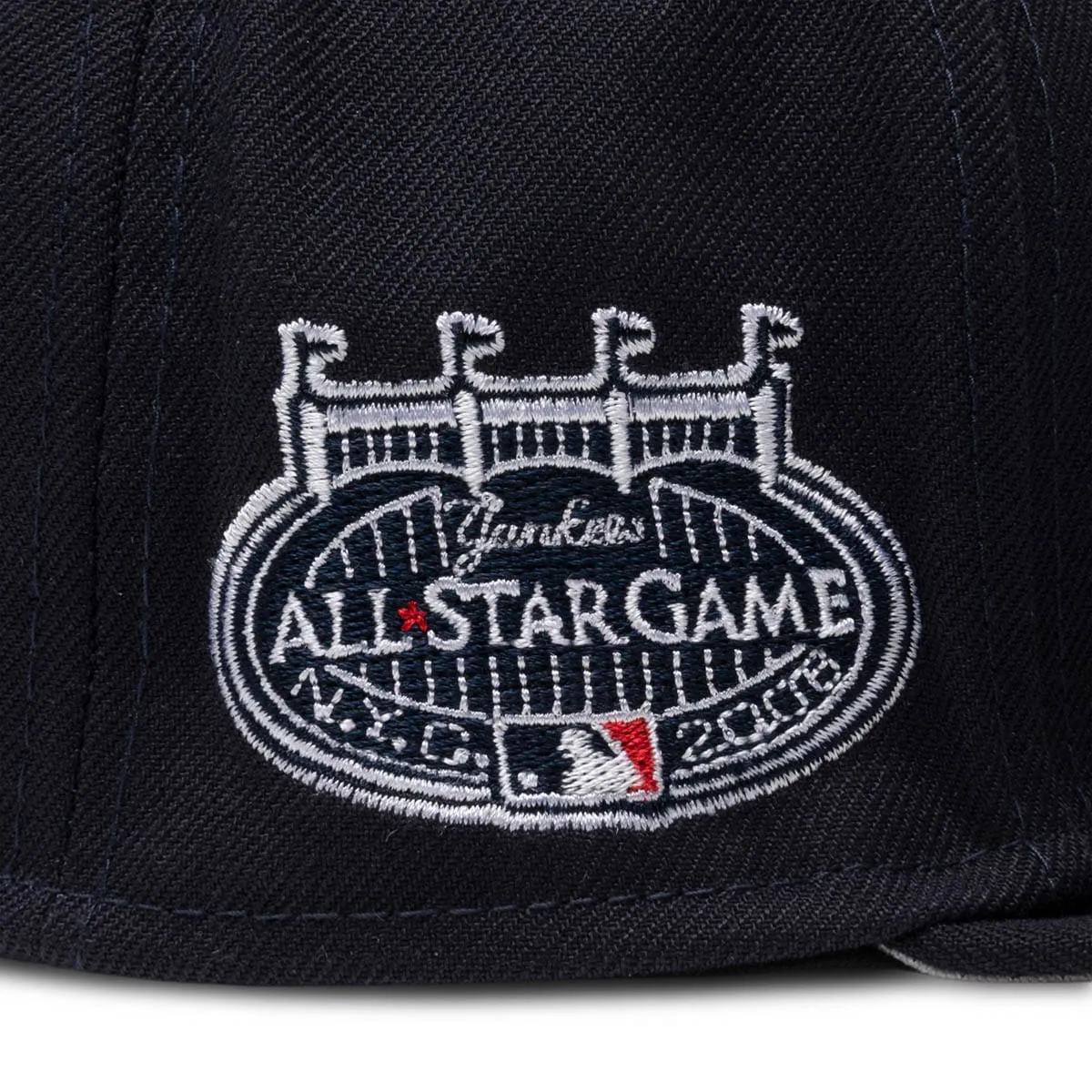 59FIFTY NEW YORK YANKEES ALL STAR PATCH FITTED CAP