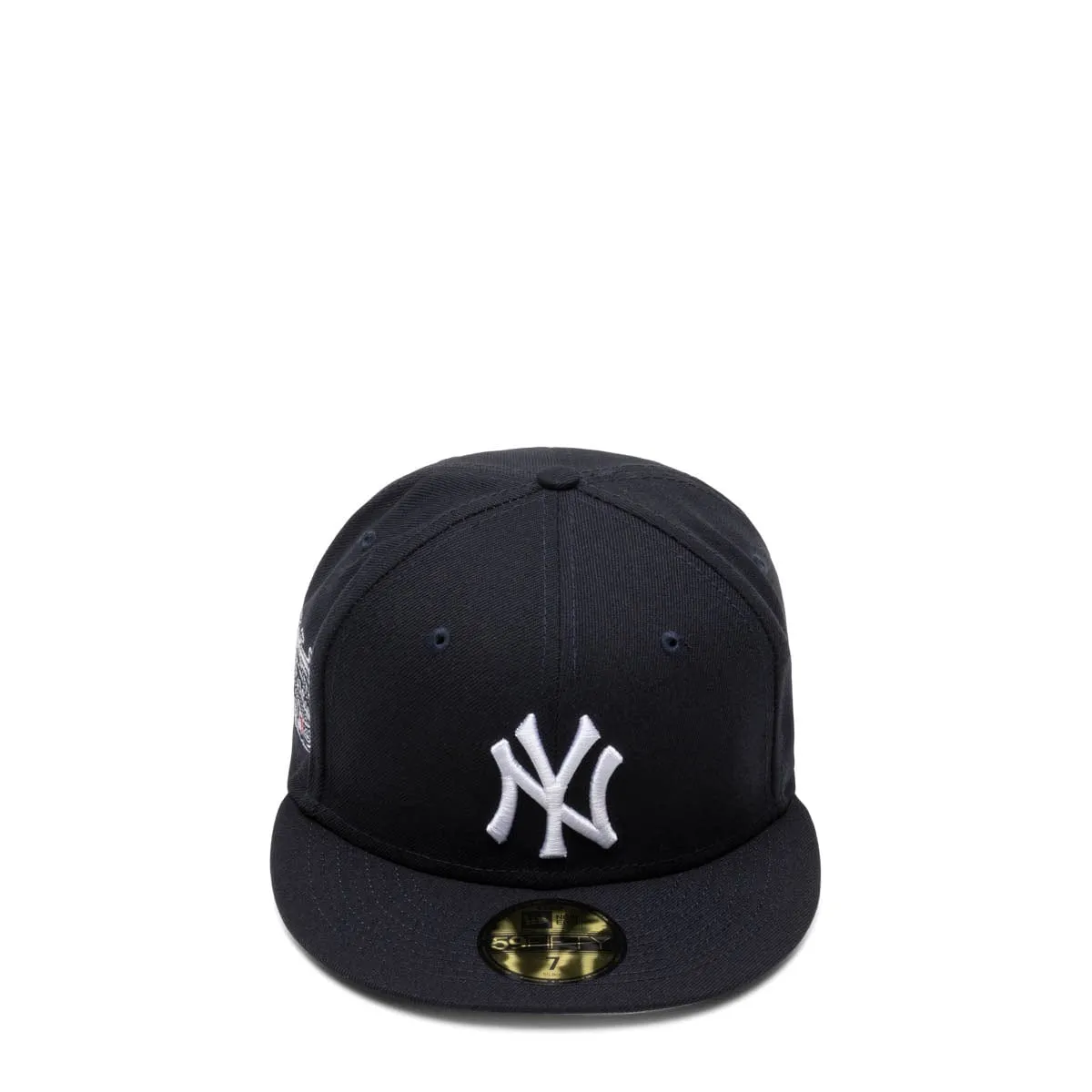 59FIFTY NEW YORK YANKEES ALL STAR PATCH FITTED CAP