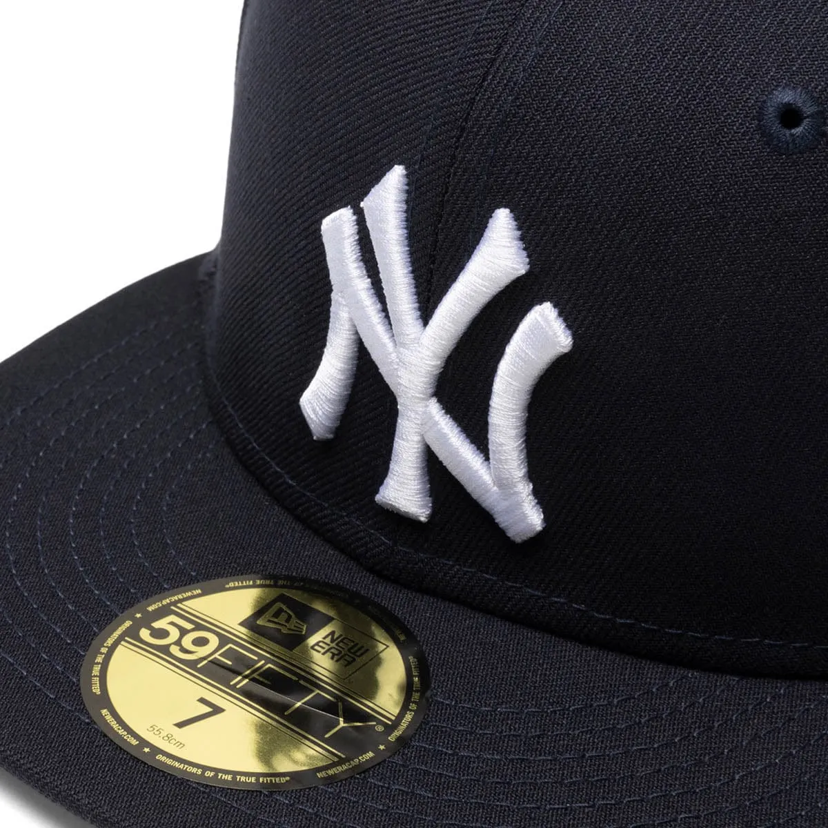 59FIFTY NEW YORK YANKEES ALL STAR PATCH FITTED CAP