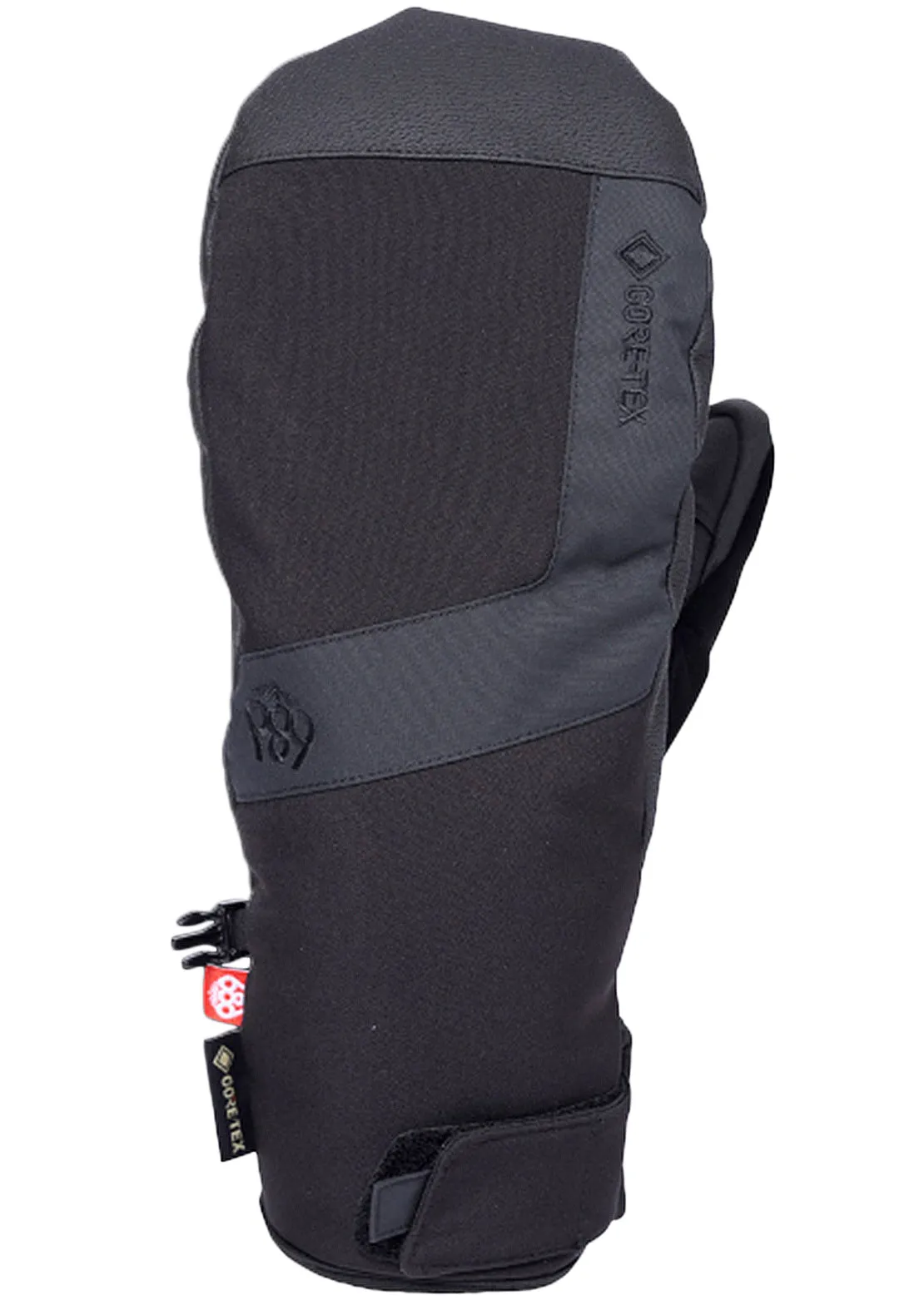 686 Men's GORE-TEX Linear Under Cuff Mitts