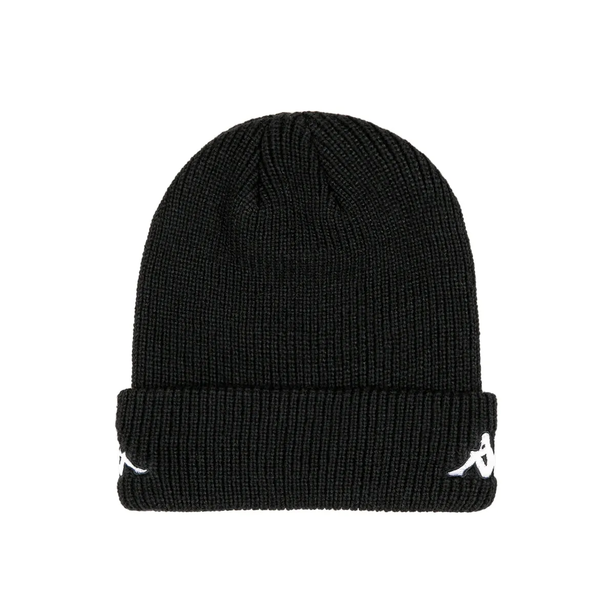 6Cento Huan US Beanie - Black