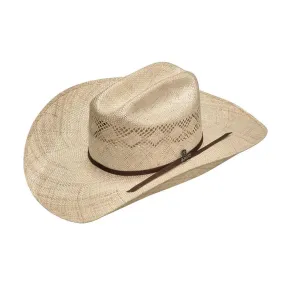 7X Sisal SS Hat by Ariat