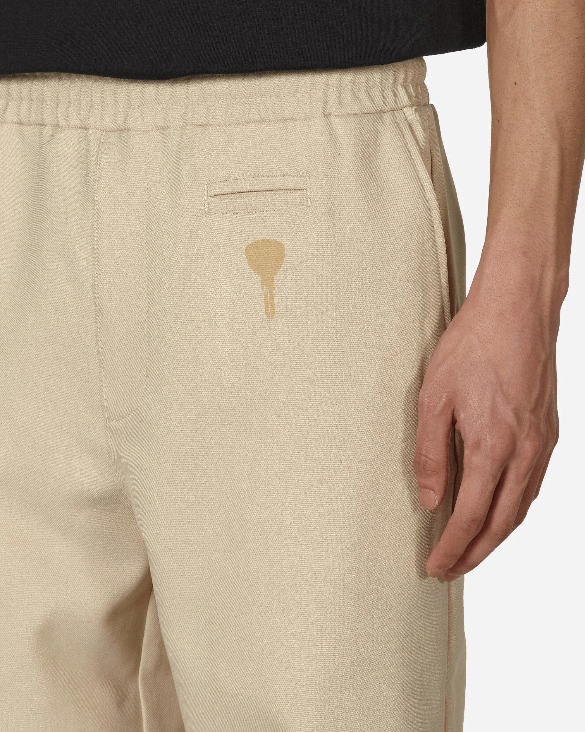 AA Chino Pants Beige