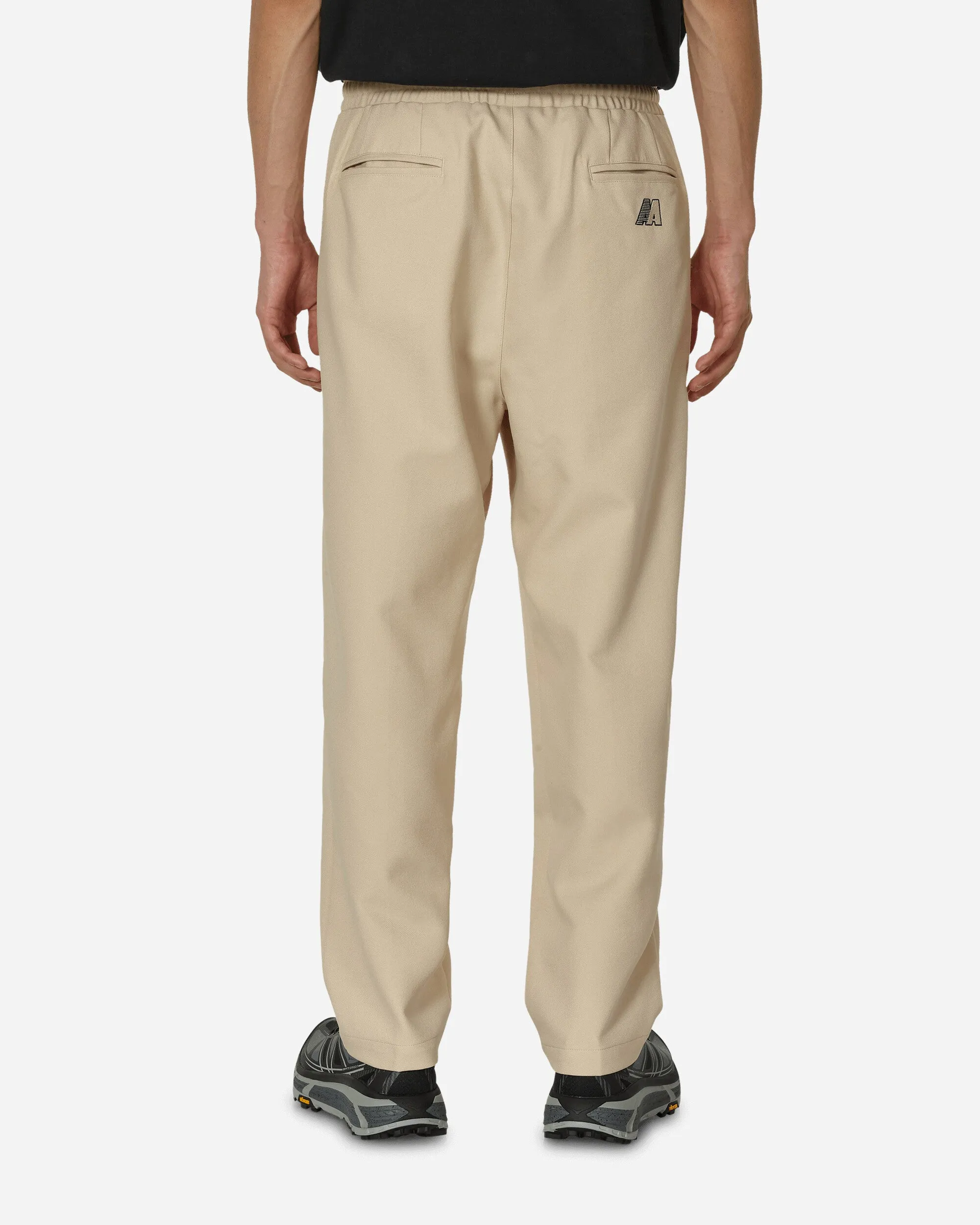 AA Chino Pants Beige