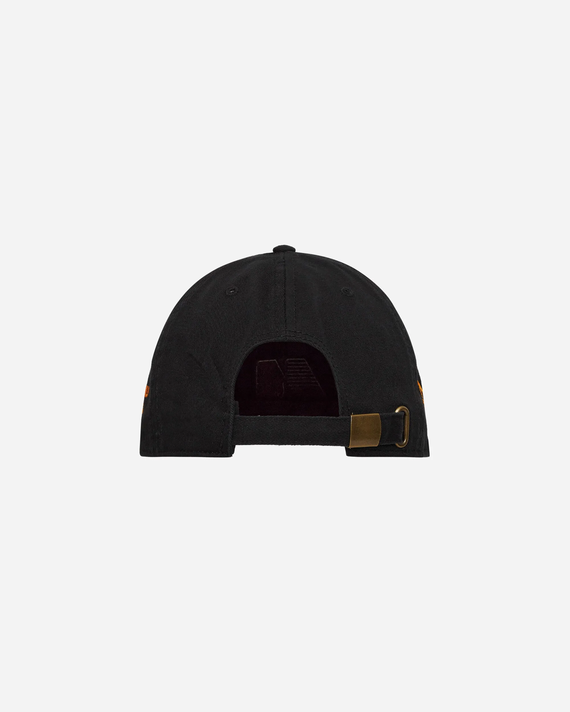 AA Logo Cap Black