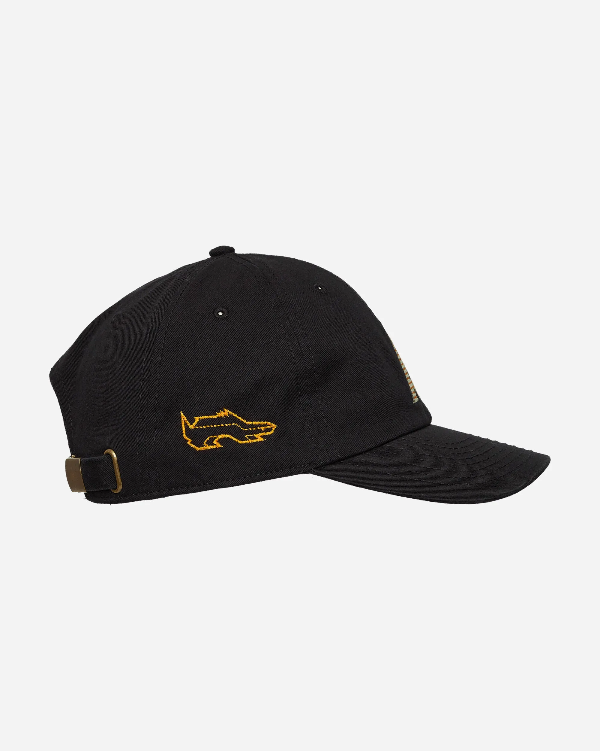 AA Logo Cap Black