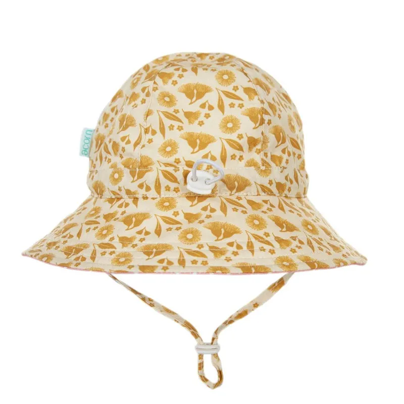 Acorn - Bucket Hat - Fields Of Gold