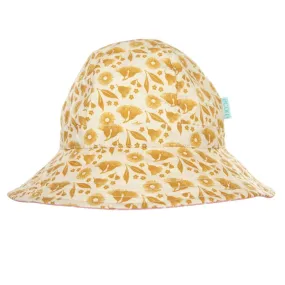 Acorn - Bucket Hat - Fields Of Gold