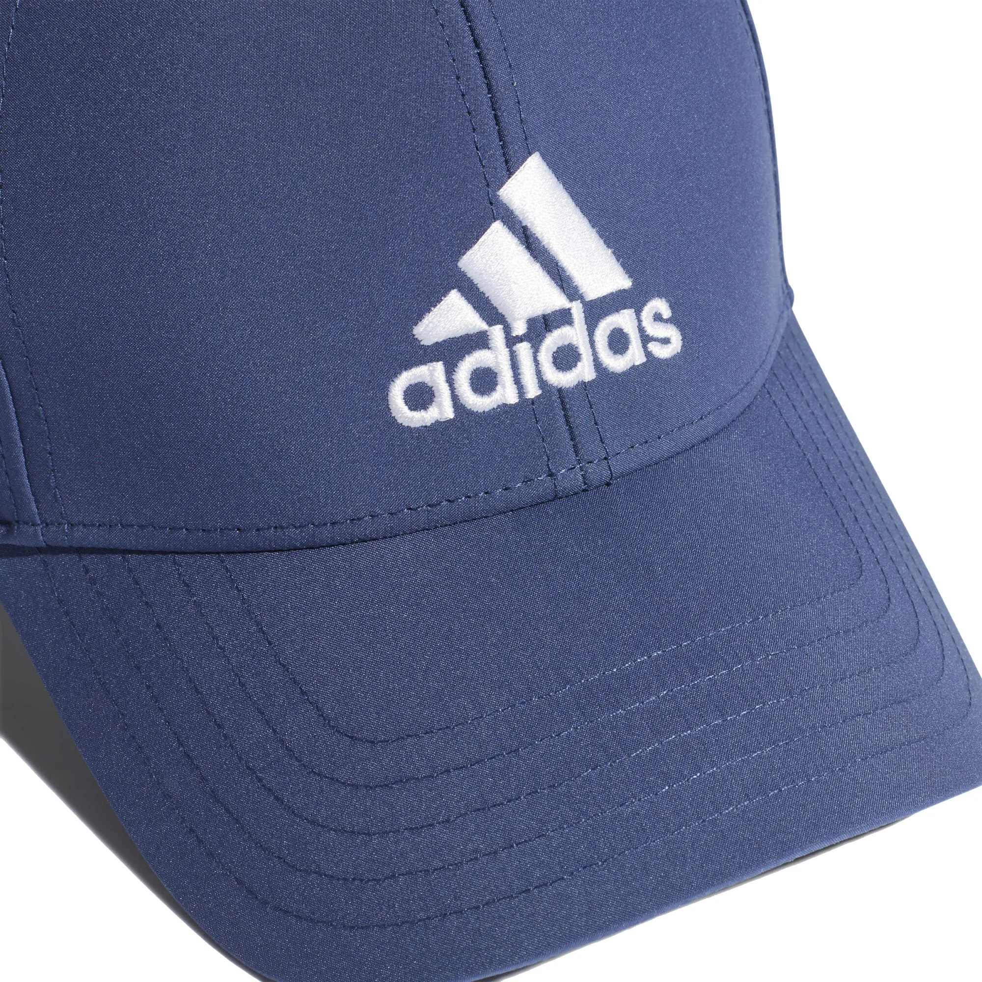 Adidas Baseball Cap Tech Indigo Junior