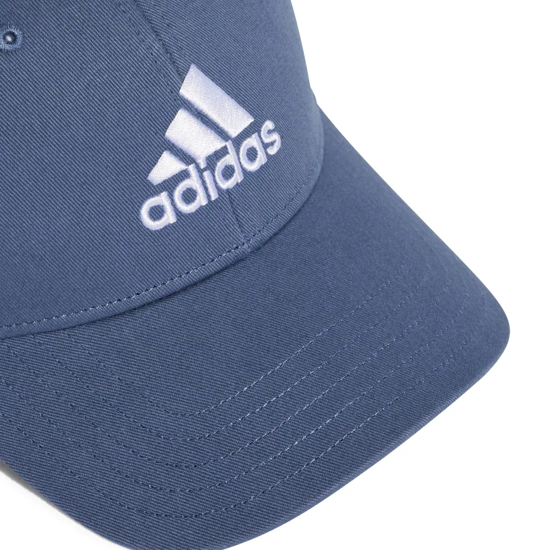 adidas Cotton Twill Unisex Baseball Cap