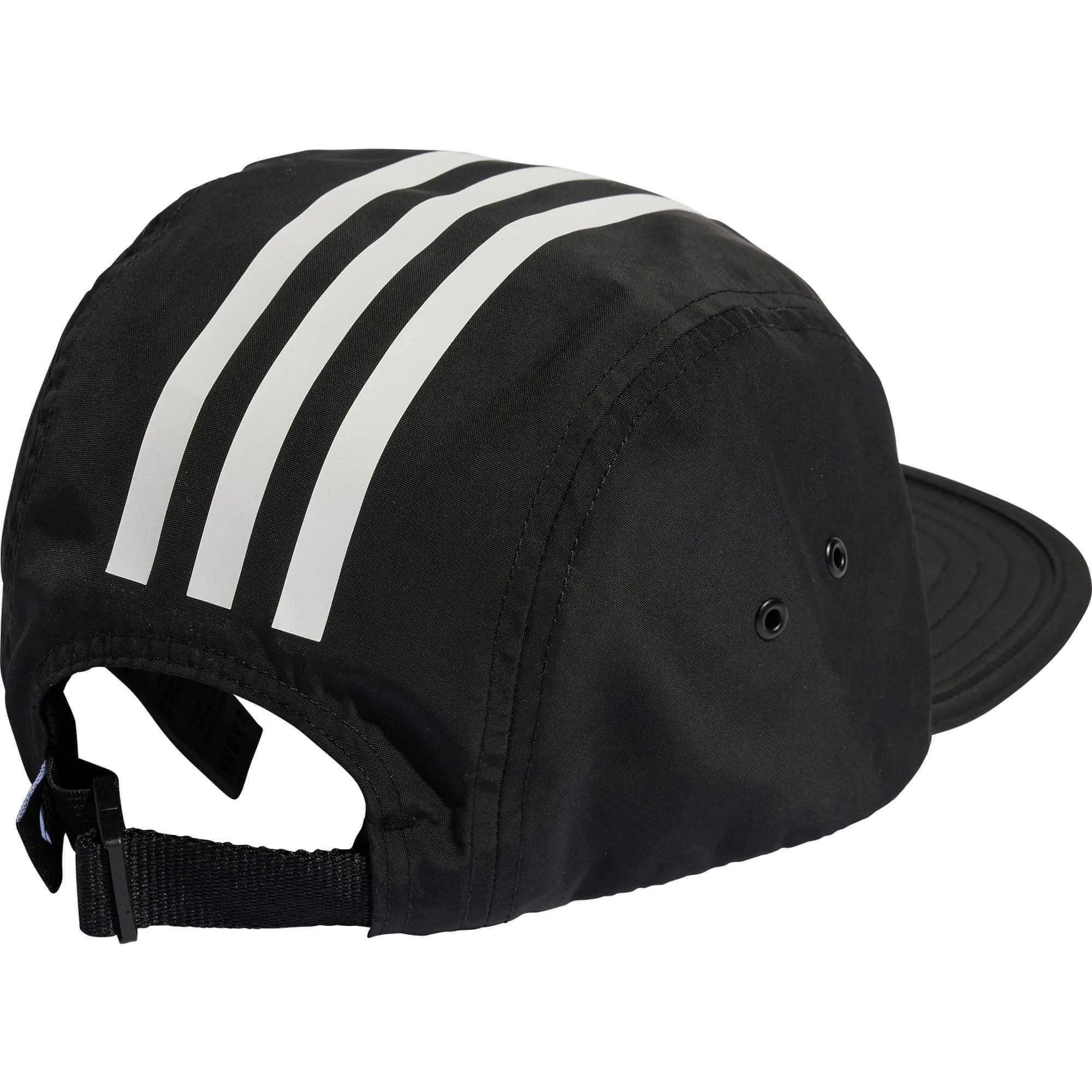 adidas Futurn Icon 5 Panel Wind.RDY Running Cap - Black