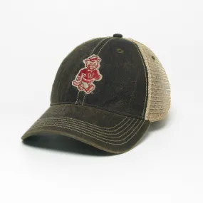 Adjustable Butch trucker Hat