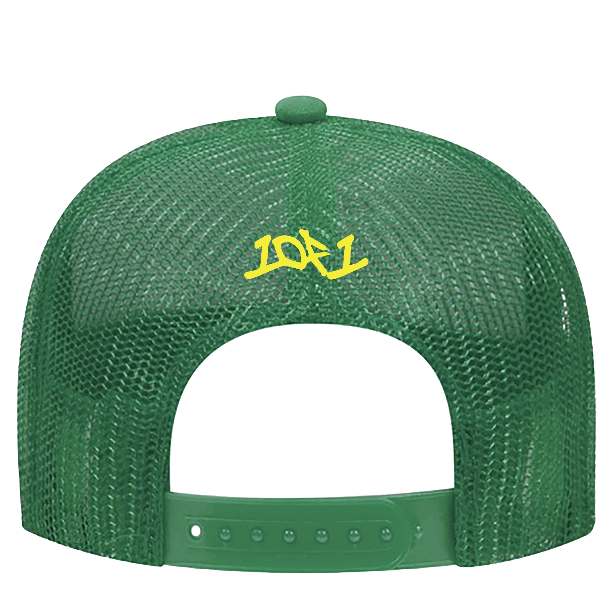 Alien Trucker Hat