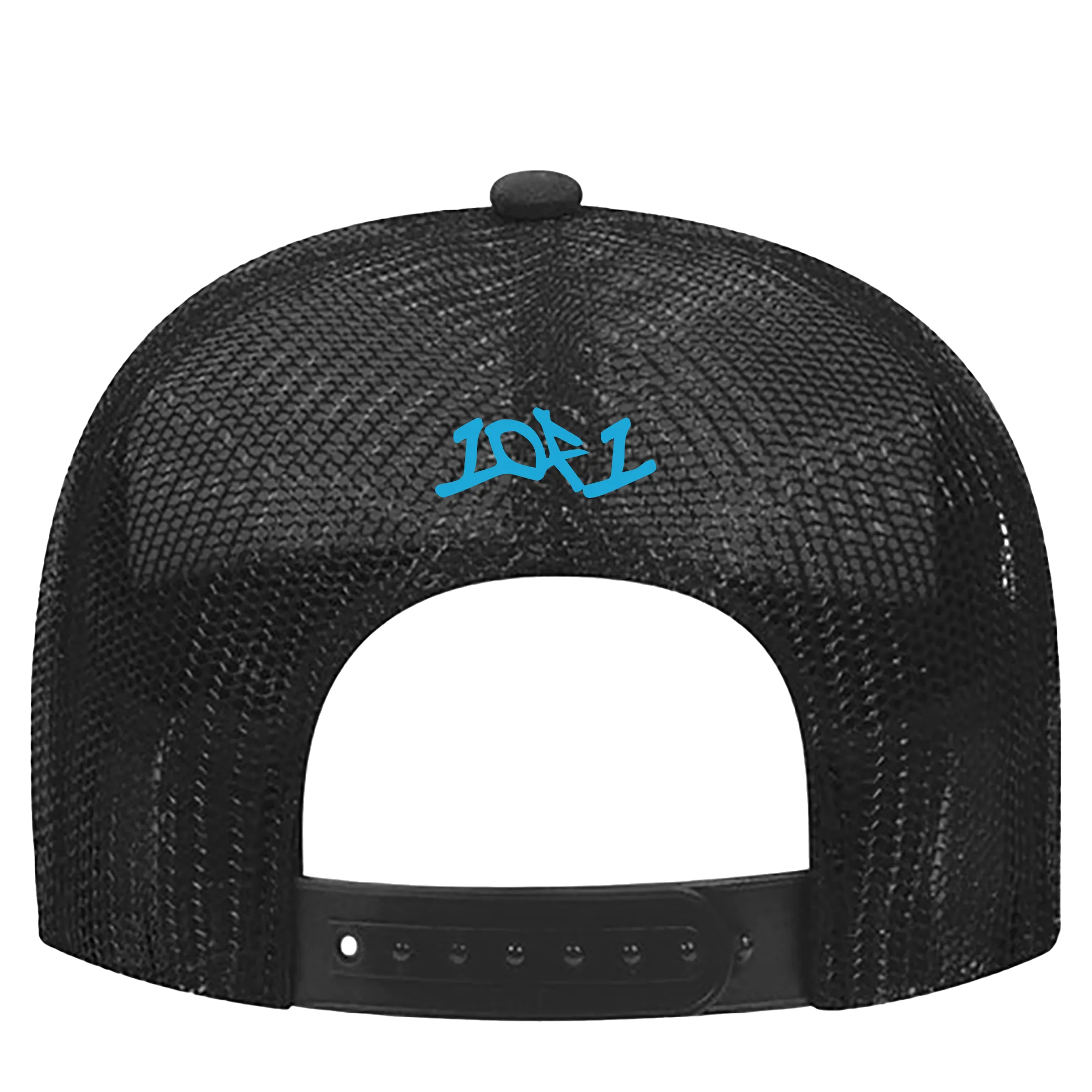 Alien Trucker Hat