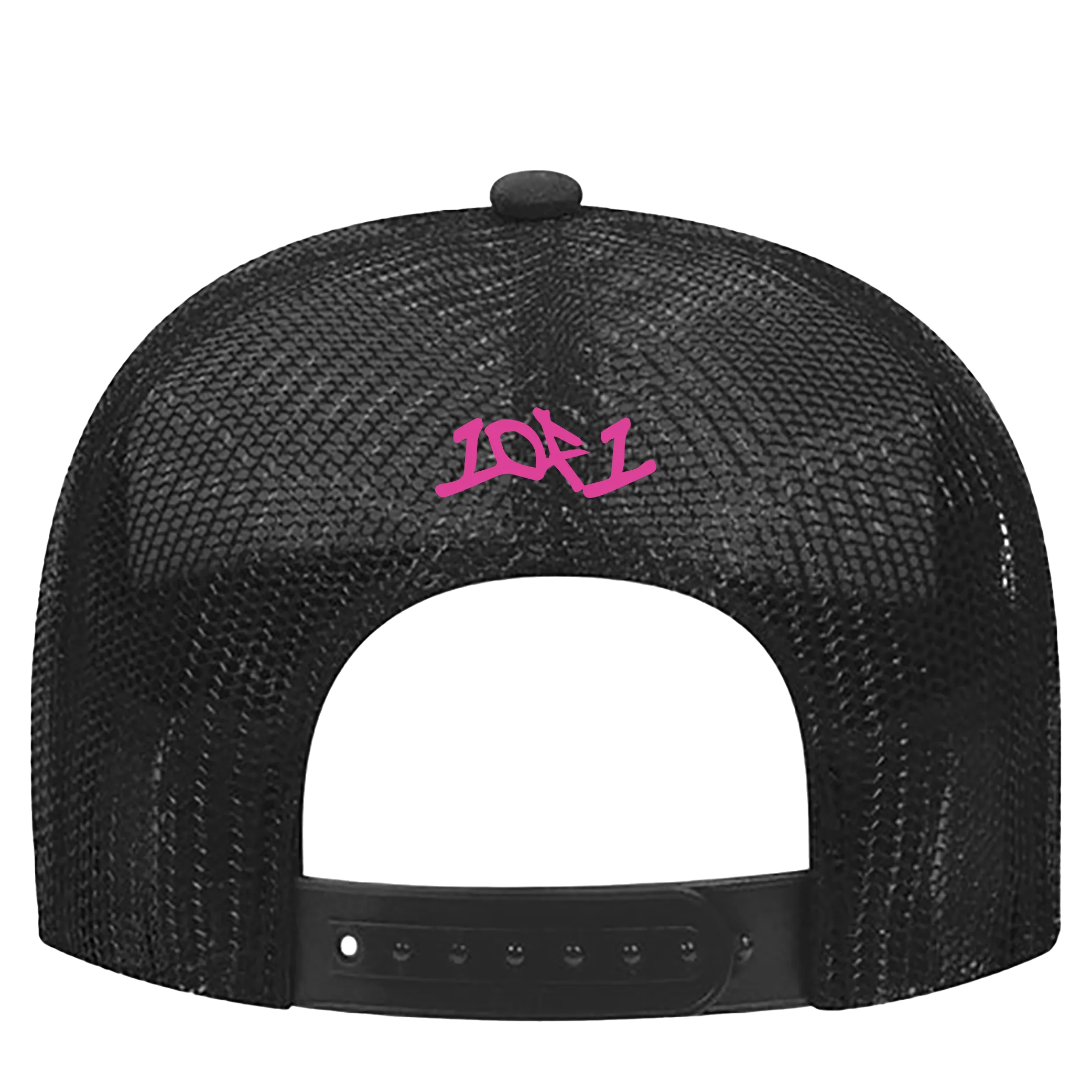 Alien Trucker Hat