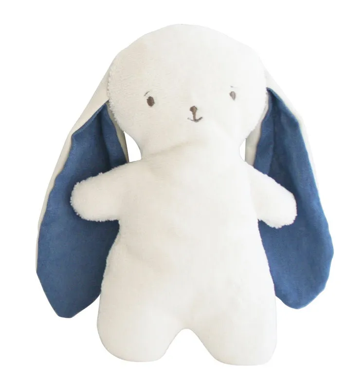 Alimrose - Bobby Snuggle Bunny - Chambray Linen