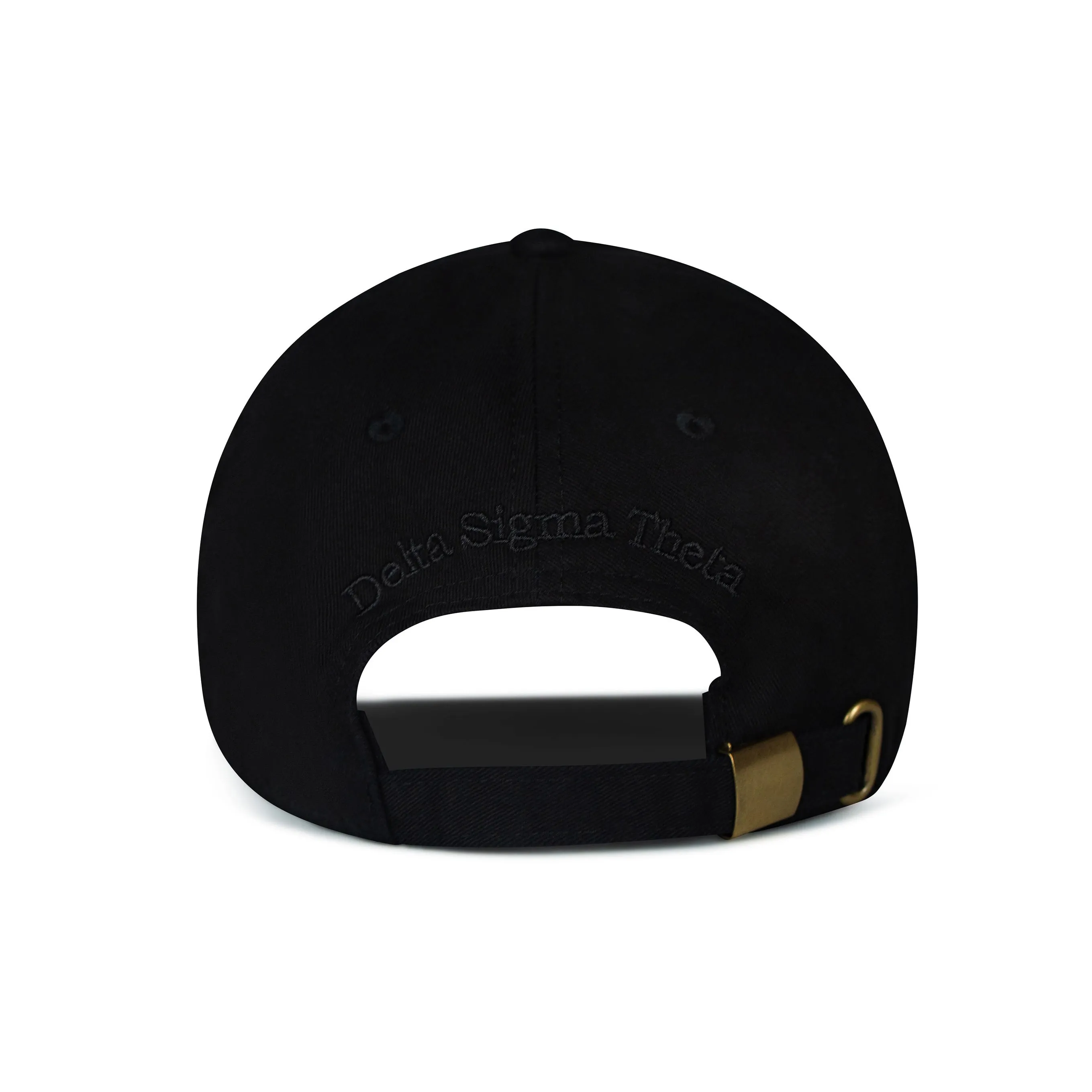 All Black 1913 Cap