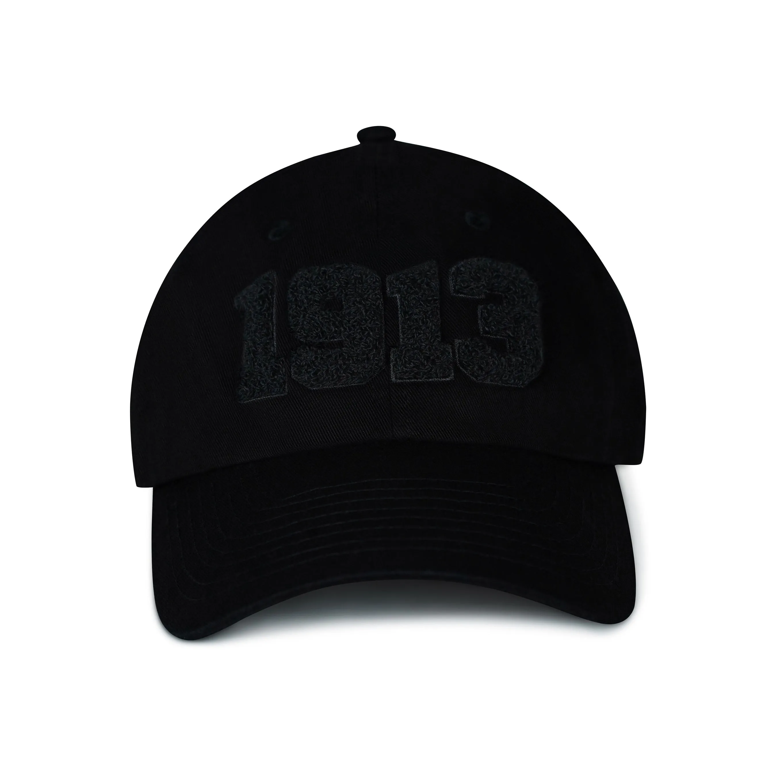 All Black 1913 Cap