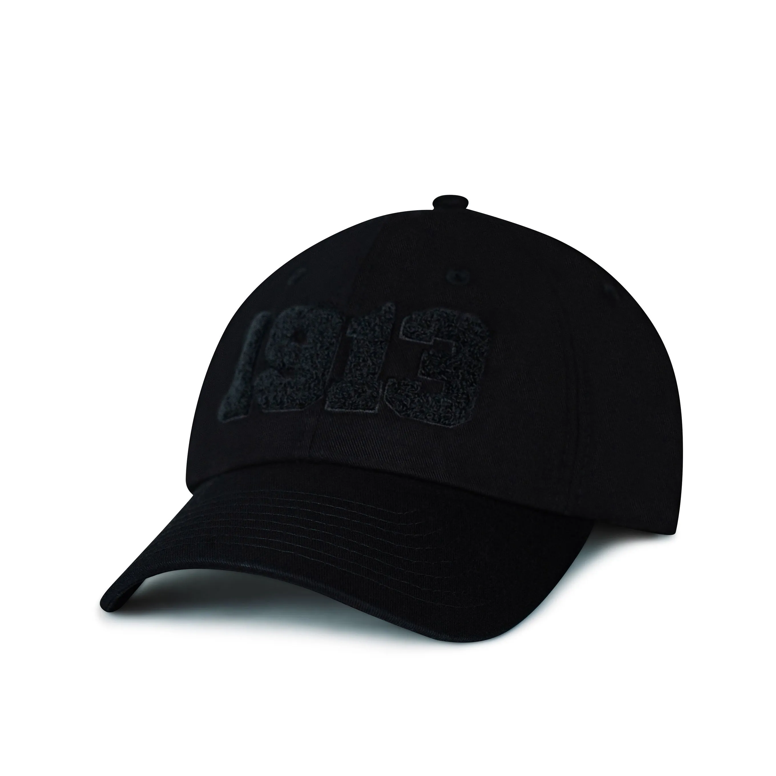 All Black 1913 Cap