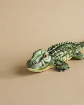 Alligator Stuffed Animal