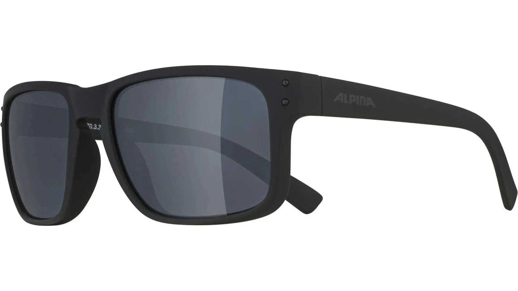 Alpina Kosmic Fahrradbrille