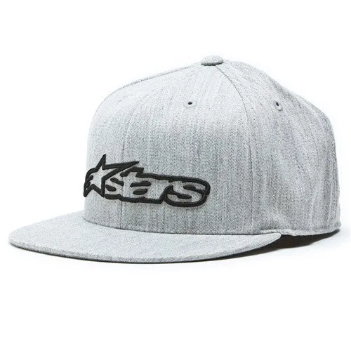 Alpinestars Extractor 210 Hat - Grey - Mens Hat