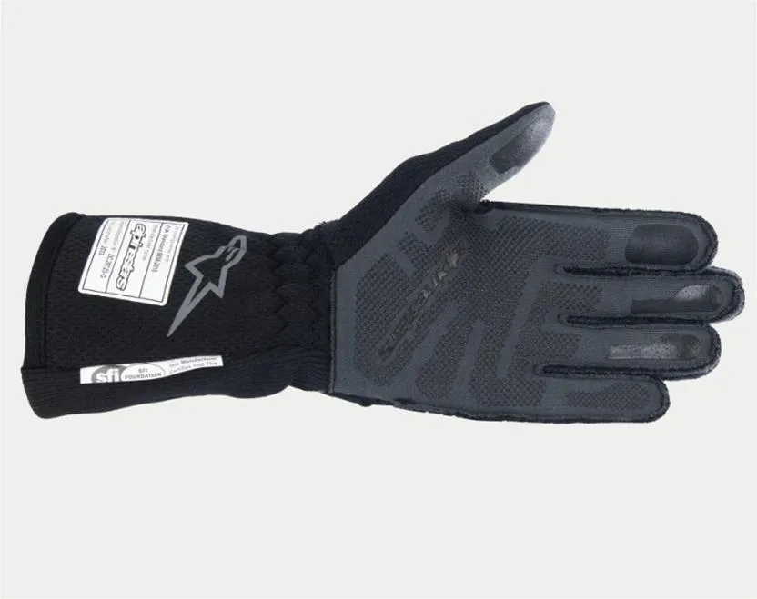 Alpinestars Race Driving Gloves 3550224-104-XL