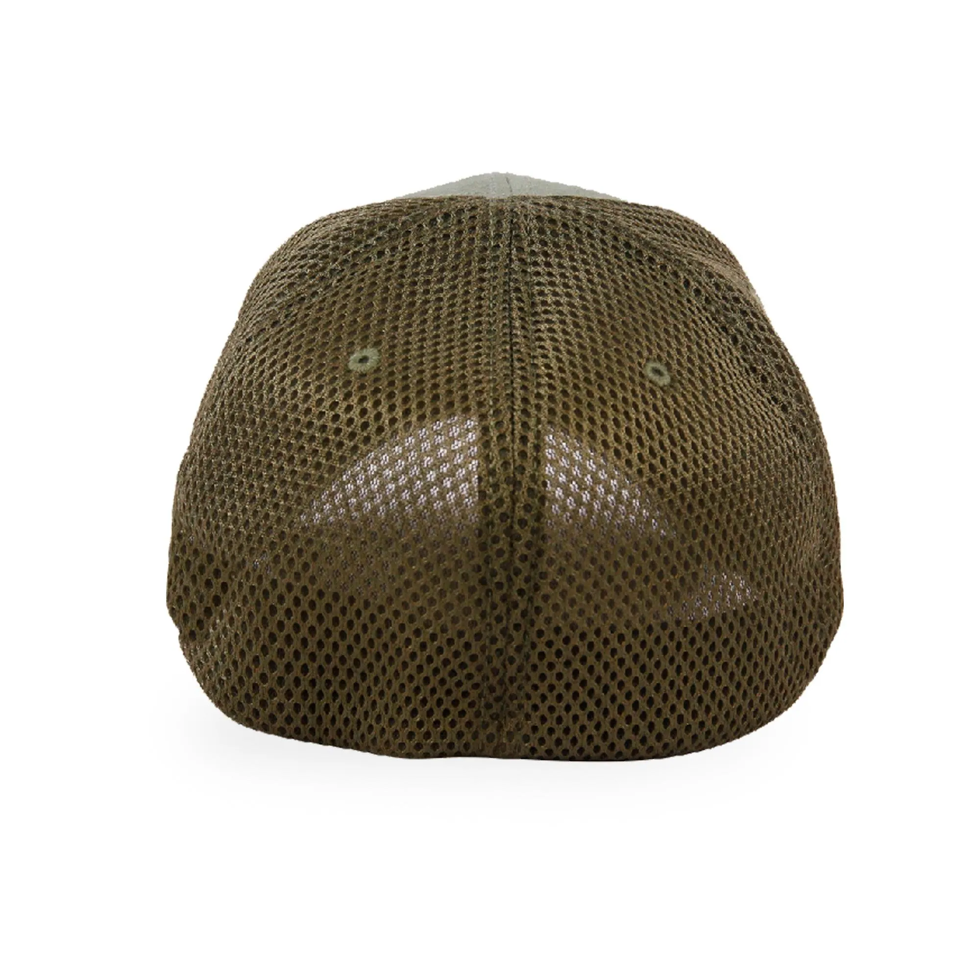 American Flag (Trees) - Soft Mesh Hat