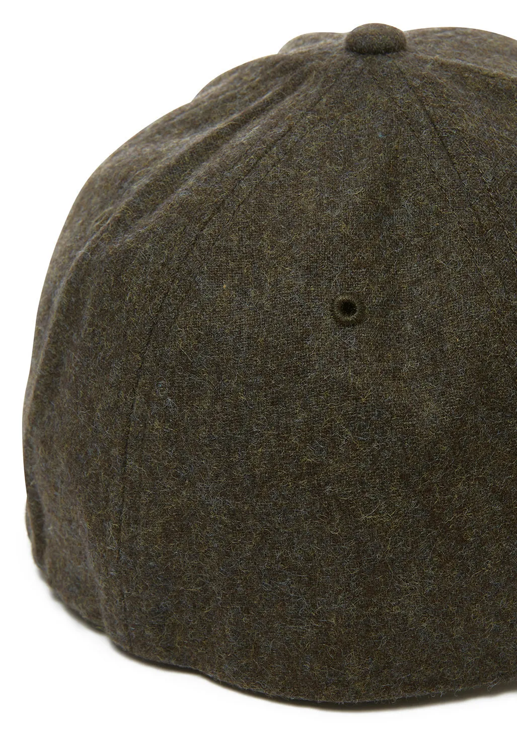 Arc'teryx Wool Ball Men's Cap - Anecdote Heather