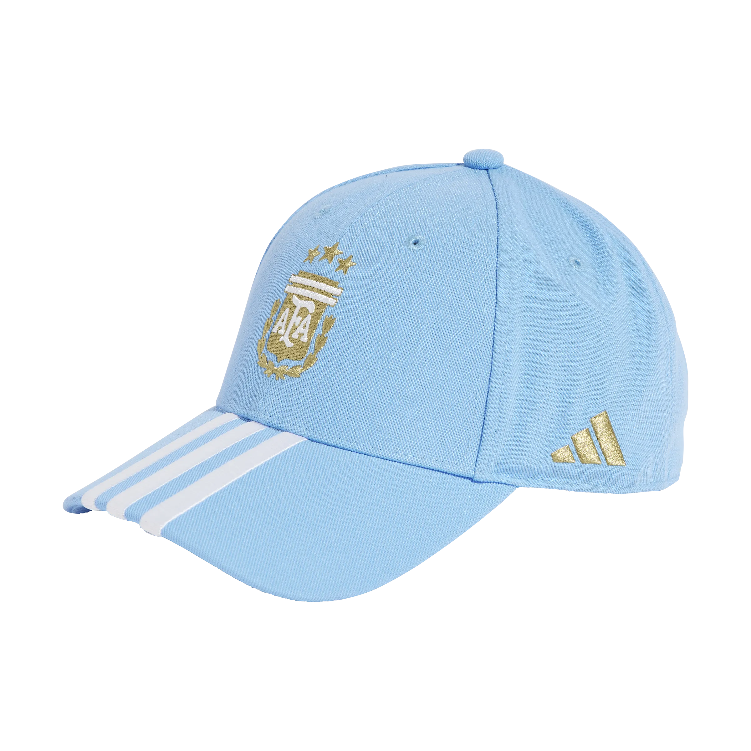 Argentina AFA Supporter Cap